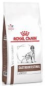 Royal Canin Gastrointestinal Low Fat корм для собак диета с малым содержанием жира
