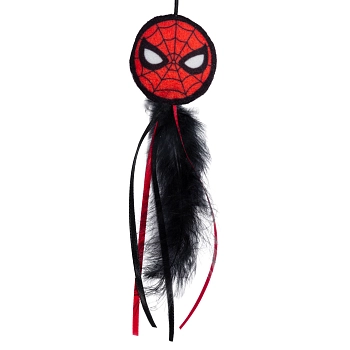Triol удочка-дразнилка Marvel Человек-паук