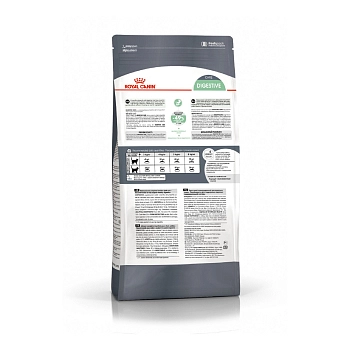 Royal Canin Digestive Care для кошек с расстройствами пищеварительной системы
