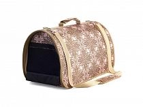 Сумка-переноска Triol TB51 для животных "Флора"