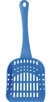 Гамма совок для туалета