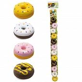 Triol игрушка из латекса "Пончики" для собак (1 шт)