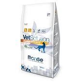 Monge Vet Solution Urinary Struvite сухой корм для кошек при мочекаменной болезни и струвитах