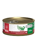 Blitz Cat Vetline Renal консервы для кошек при хронической почечной недостаточности