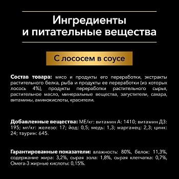 Pro Plan пауч для собак с чувствительным пищеварением мелких и карликовых пород