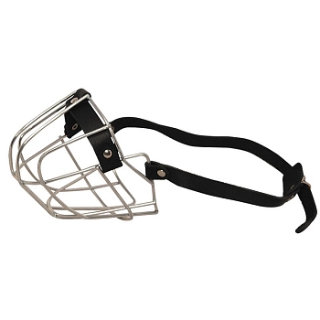 Гамма намордник металлический "Стаффорд"