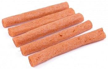 TiTBiT Dental+ Трубочка с мясом индейки для собак мини-пород