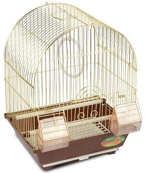 Клетка Triol 1000 G для птиц