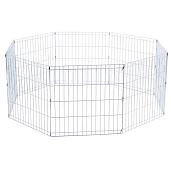 Вольер Triol 8 секционный для собак