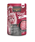 Leonardo Adult пауч для взрослых кошек