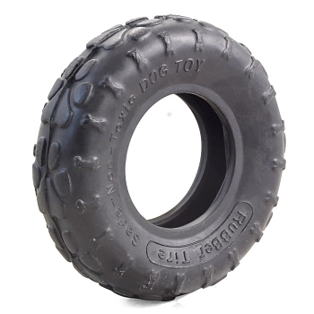 Triol игрушка Strong "Шина" для собак