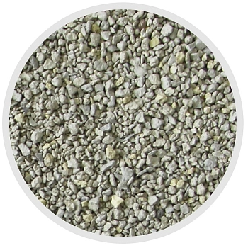 No Name наполнитель минеральный комкующийся