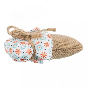 Trixie игрушка для кошек мешочек