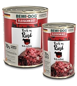 Bewi Dog Adult консерва для собак