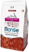 Monge Dog Speciality Extra Small для взрослых собак миниатюрных пород