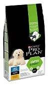 Pro Plan Large Puppy Robust для щенков крупных пород мощного телосложения