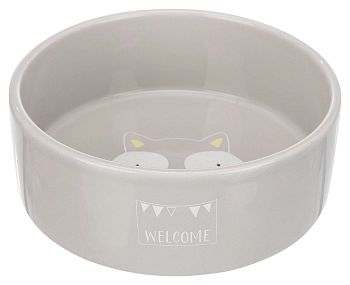 Trixie Junior керамическая миска для животных