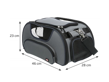 Trixie Wings сумка переноска