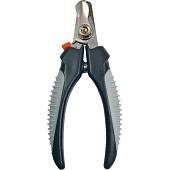 Trixie когтерез с нескользящей резиновой ручкой