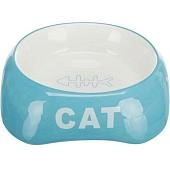 Trixie Cat керамическая миска для кошек