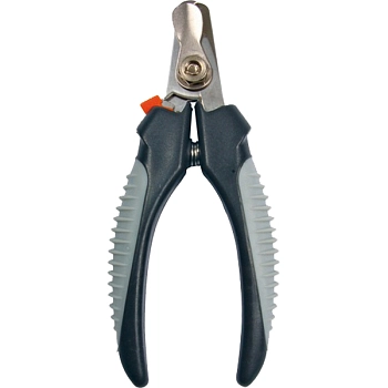 Trixie когтерез с нескользящей резиновой ручкой