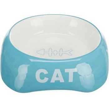 Trixie Cat керамическая миска для кошек