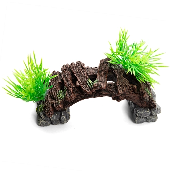 Laguna Грот "Заброшенный мост"