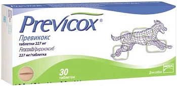 Превикокс L
