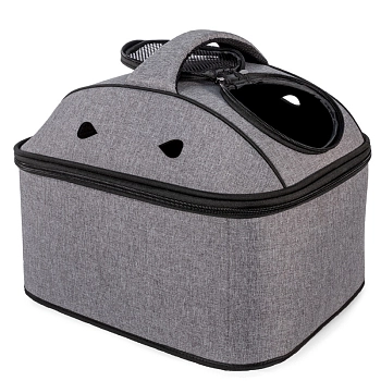 Triol Сумка-переноска для животных "Комфорт"