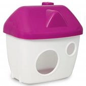 Triol А3-К домик для грызунов