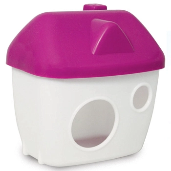 Triol А3-К домик для грызунов