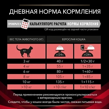 Pro Plan Veterinary Diets DM Diabetic Management корм для кошек при сахарном диабете