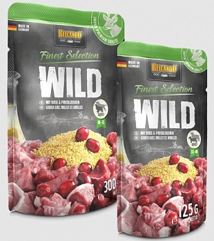 Belcando пауч для собак