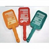 Совок для туалета Гамма с лапками