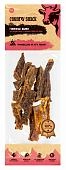 Country snack лакомство "Говяжье вымя" для собак