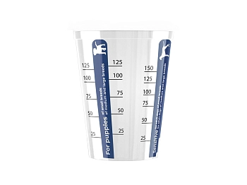 Jarvi мерный стакан для сухого корма