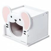 Triol домик Little Town для мелких животных "Мышонок"