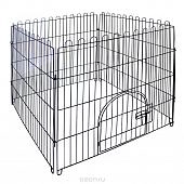 Вольер Triol 4 секционный