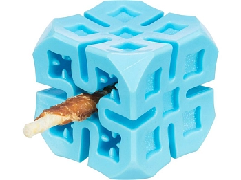 Trixie игрушка для собак куб для лакомств