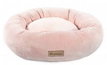 Гамма Лежанка круглая мини "Лилия"