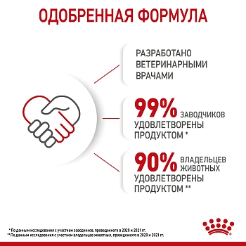 Royal Canin Mother & Babycat для котят от 1 до 4 месяцев