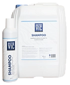 Doctor VIC шампунь для белой шерсти кошек и собак