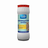 Стоп-проблема Ликвидатор запаха для кошачьих туалетов 350г