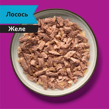 Whiskas Meaty пауч для кошек