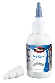 Trixie Eye Care средство для удаления слезных пятен