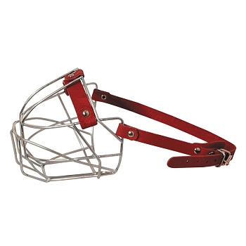 Гамма намордник металлический "Боксер"