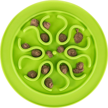 Trixie Коврик для медленного приема пищи для собак