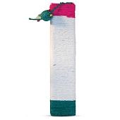 Triol 319NT Когтеточка-доска с игрушкой