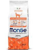 Monge Cat Adult корм для взрослых кошек