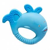 Triol игрушка из латекса "Кит" для собак